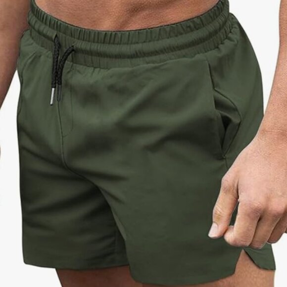 Coofandy Swiming trunk size M - Picture 1 of 3
